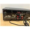 Image 7 : NAD Surround Sound Receiver AV 713 - see all photos, not tested