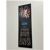 Image 2 : Star Wars Poster Board - Approx: 35.75x11.75"