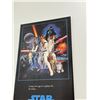 Image 3 : Star Wars Poster Board - Approx: 35.75x11.75"