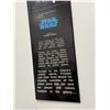 Image 4 : Star Wars Poster Board - Approx: 35.75x11.75"
