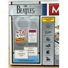 Image 2 : The Beatles Monopoly Board Game - looks complete, see photos.