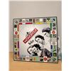 Image 3 : The Beatles Monopoly Board Game - looks complete, see photos.