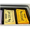 Image 7 : The Beatles Monopoly Board Game - looks complete, see photos.
