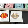 Image 8 : The Beatles Monopoly Board Game - looks complete, see photos.