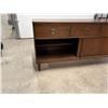 Image 8 : Mid Century Sideboard / Credenza - Approx: 60.5x17.75" & 31.5"T