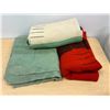 Image 1 : AS IS: 3 Trapper 4 Point Wool Blankets