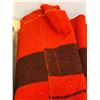 Image 6 : AS IS: 3 Trapper 4 Point Wool Blankets