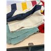 Image 8 : AS IS: 3 Trapper 4 Point Wool Blankets