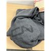 Image 3 : AS IS: 4 Wool Blankets