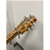 Image 5 : Handmade original "Banjair" Approx: 35.5" x 9.25" see all photos - Wall Hanger?