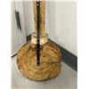 Image 8 : Handmade original "Banjair" Approx: 35.5" x 9.25" see all photos - Wall Hanger?
