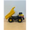 Image 4 : Nice Tonka Dump Truck - Approx: 16x8"