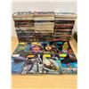 Image 1 : 90+ Analog Science Fiction / Science Fact Magazine / Books