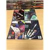 Image 4 : 90+ Analog Science Fiction / Science Fact Magazine / Books