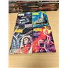 Image 6 : 90+ Analog Science Fiction / Science Fact Magazine / Books