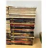 Image 7 : 90+ Analog Science Fiction / Science Fact Magazine / Books