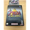 Image 2 : Nintendo Game Cube The Legend of Zelda & Sealed Nintendo Switch Lego Marvel Super Heros 2