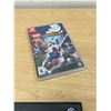 Image 3 : Nintendo Game Cube The Legend of Zelda & Sealed Nintendo Switch Lego Marvel Super Heros 2