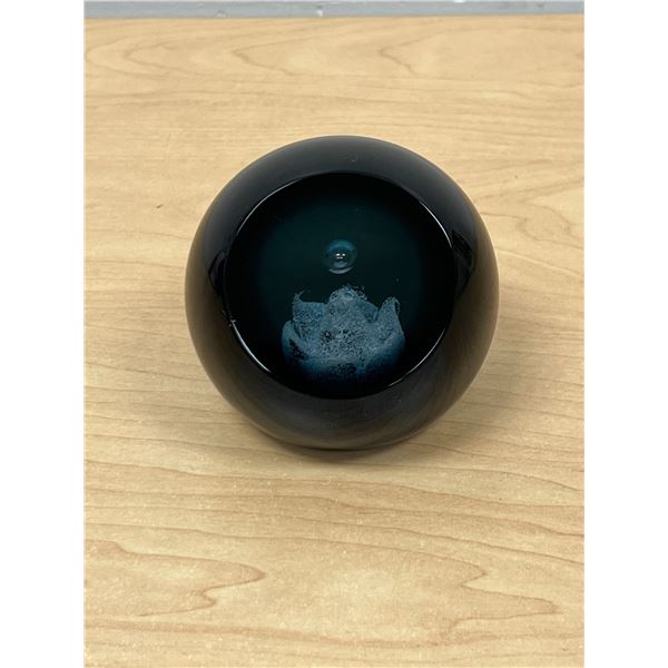 Caithness (Scotland) 132/500 Sanctuary Paperweight - Approx: 3"