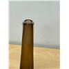 Image 4 : Schott Sweden Art Glass Vase 8"