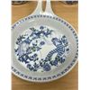 Image 2 : 3 MCM Figgjo Flint (Norway) Serving Pieces Turi Design Lotte (Handled pan 8")