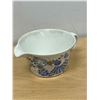 Image 7 : 3 MCM Figgjo Flint (Norway) Serving Pieces Turi Design Lotte (Handled pan 8")