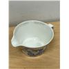 Image 8 : 3 MCM Figgjo Flint (Norway) Serving Pieces Turi Design Lotte (Handled pan 8")