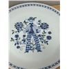 Image 3 : 2 MCM Figgjo Flint (Norway) Plates Turi Design Lotte 10.5"