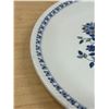 Image 4 : 2 MCM Figgjo Flint (Norway) Plates Turi Design Lotte 10.5"