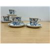Image 5 : 5 MCM Figgjo Flint (Norway) Cups & Saucers Turi Design Lotte