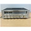 Image 1 : Marantz AM/FM Stereo Receiver Model 1515 - not tested, see all photos