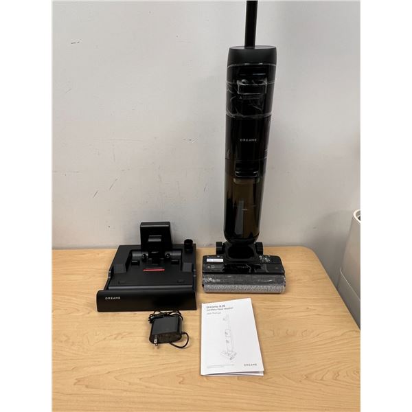 Dreame K20 Floor Washer - Looks new, see all photos