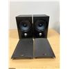 Image 1 : polk audio T300 BookShelf Speakers