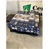 Image 2 : Approx 360 Square Feet Grey Oak Luxuria SPC Rigid Core Luxury Vinyl Flooring
