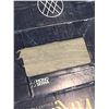 Image 3 : Approx 360 Square Feet Grey Oak Luxuria SPC Rigid Core Luxury Vinyl Flooring