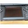 Image 4 : Black Nintendo DS Lite with Charger, box and Booklet - not tested, see all photos
