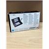 Image 7 : Black Nintendo DS Lite with Charger, box and Booklet - not tested, see all photos