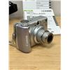 Image 3 : Canon Power Shot A550 Digital Camera 7.1 megapixel 4X Zoom with accessories