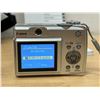Image 4 : Canon Power Shot A550 Digital Camera 7.1 megapixel 4X Zoom with accessories