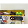 Image 2 : Marvel Spidey and His Amazing Friends Play set