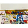Image 3 : Marvel Spidey and His Amazing Friends Play set