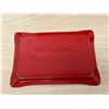 Image 4 : Vintage Snap-on Tools Embossed Metal Ashtray Approx: 7.5x5.25"