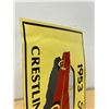 Image 5 : 1953 Ford Crestline Victoria Tin Metal Sign - Approx: 18x12" - see all photos