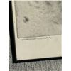 Image 6 : Signed Artist Proof "Crematorium" LARGE Approx: 48.25x36.5"