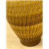 Image 3 : Mid Century German Art Pottery Vase - Approx: 10"T 6"W