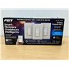 Image 1 : Feit Smart Dimmers - 3 pack - open box, look new - see all photos