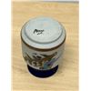 Image 4 : Ceramic Art Pottery Vase - Smaller Approx: 5"T