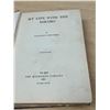 Image 2 : 1913 Vilhjalmur Stefansson My Life with the Eskimo Book (see description)