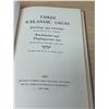 Image 4 : 1950 Three Icelandic Sagas Book - appears good overall condition - see photos