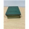 Image 12 : 1928 Manitoba Milestones by Margaret McWilliams & 1944 Winnipeg Public Schools Book